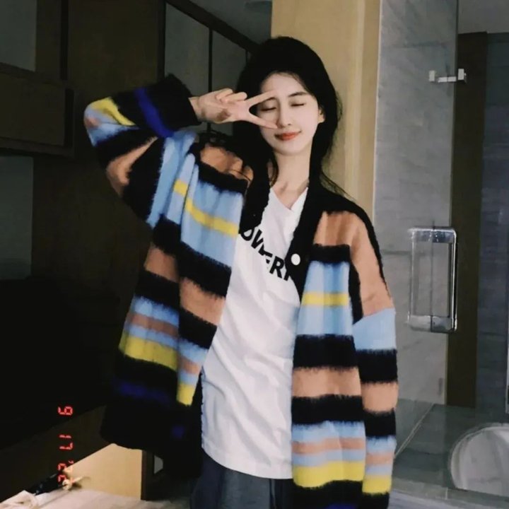 女儿婚礼上我震惊全场