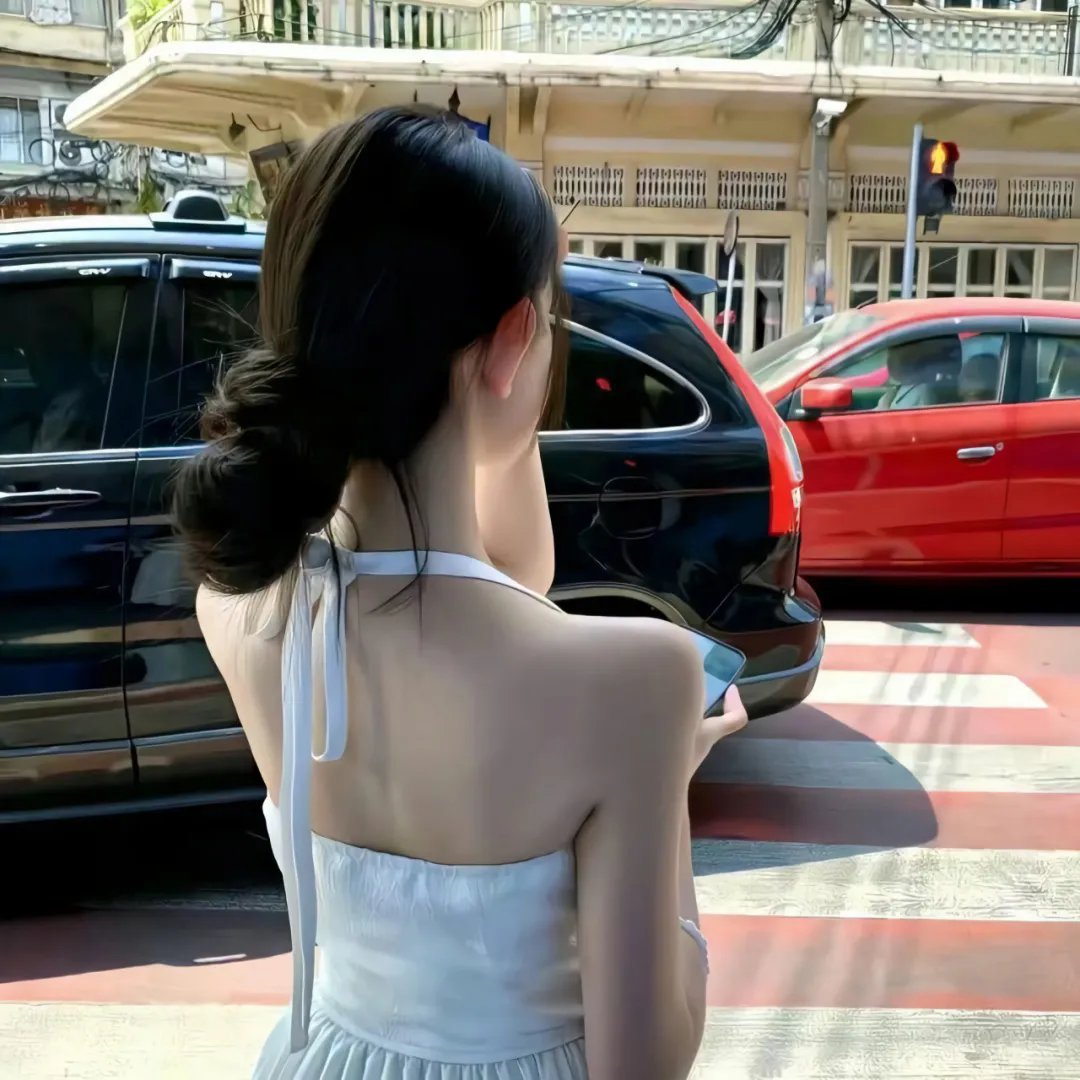 半生甘苦遇见你